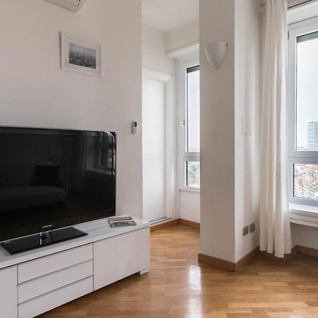 Ferienwohnung Italianway - Biancamano 2 Mailand Exterior foto